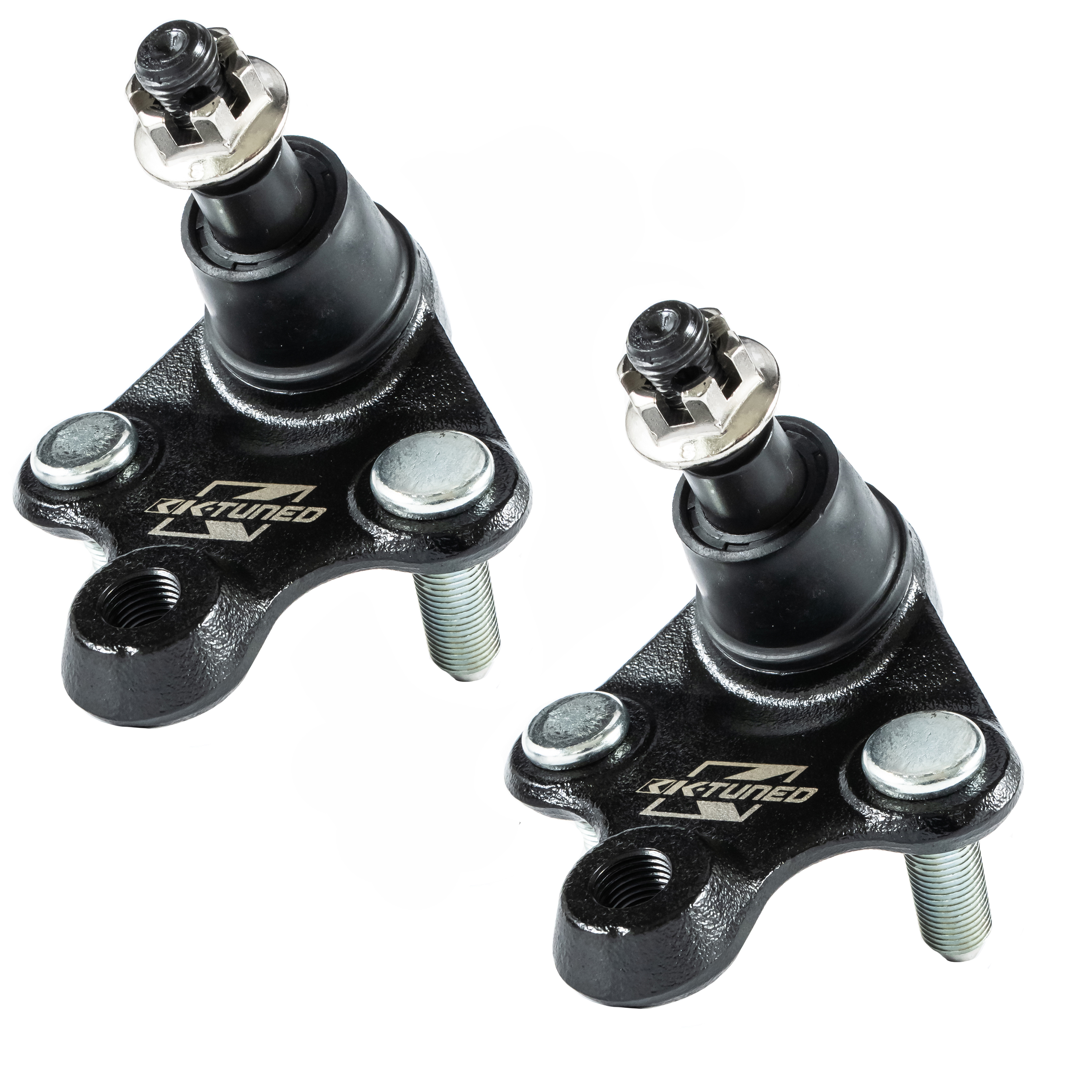 K-Tuned 12-13 Civic Si/12-15 Civic Base Lower Ball Joints